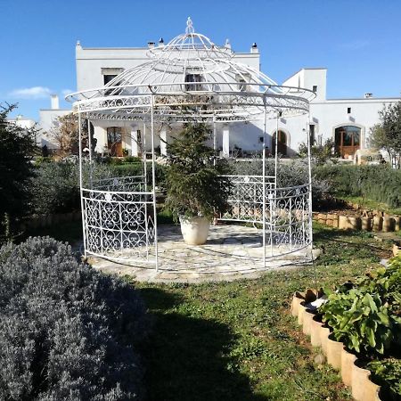 Tenuta Patruno Perniola ジョーイア・デル・コッレ エクステリア 写真