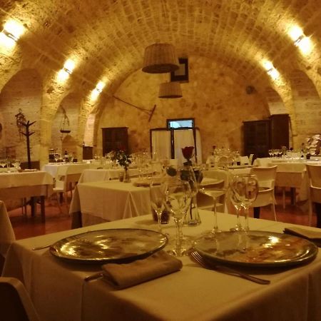 Tenuta Patruno Perniola ジョーイア・デル・コッレ エクステリア 写真