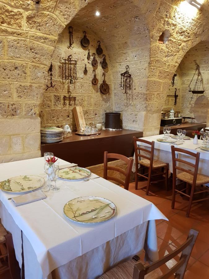 Tenuta Patruno Perniola ジョーイア・デル・コッレ エクステリア 写真
