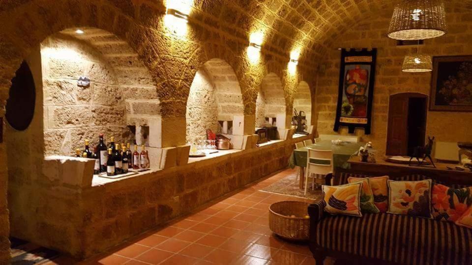 Tenuta Patruno Perniola ジョーイア・デル・コッレ エクステリア 写真