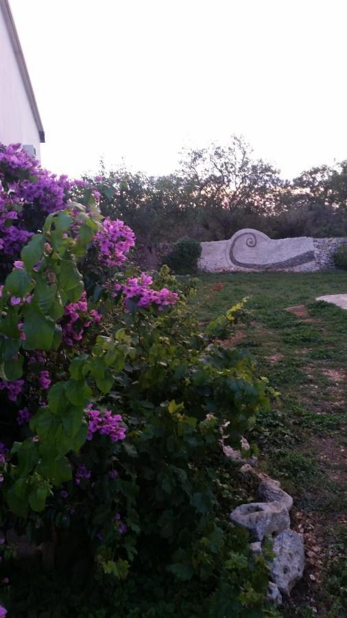 Tenuta Patruno Perniola ジョーイア・デル・コッレ エクステリア 写真