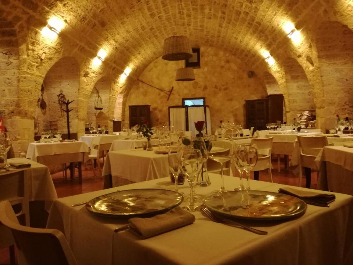 Tenuta Patruno Perniola ジョーイア・デル・コッレ エクステリア 写真